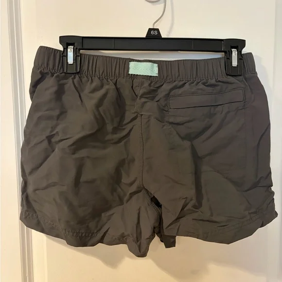 LL Bean Belted Shorts, Size XS - Picture 5 of 7